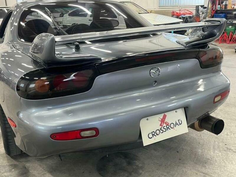 RX-7