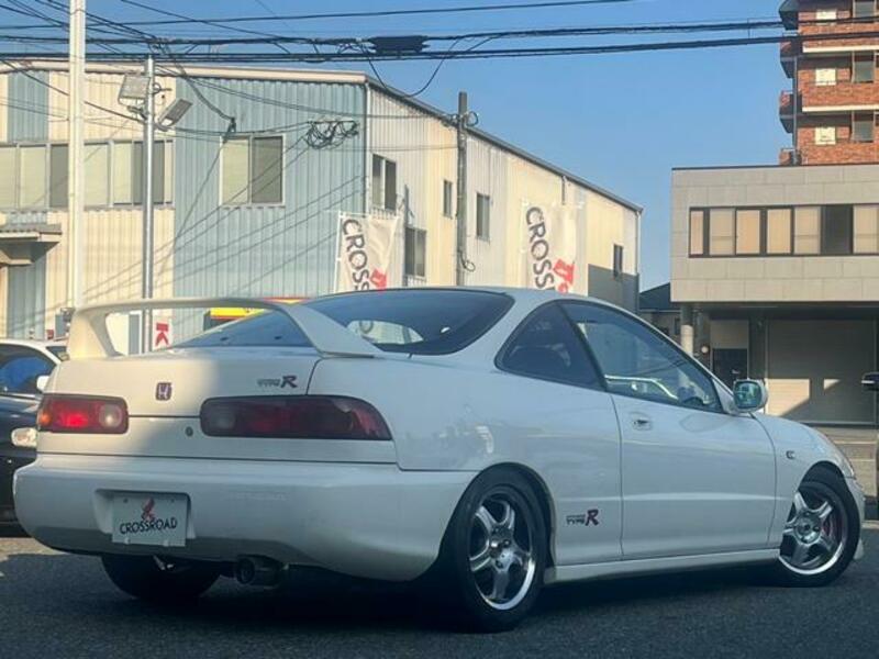 INTEGRA