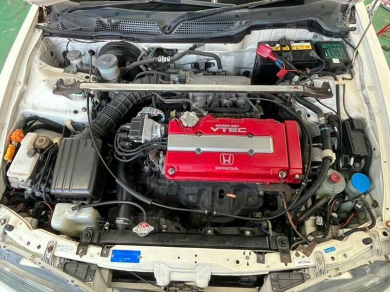 INTEGRA