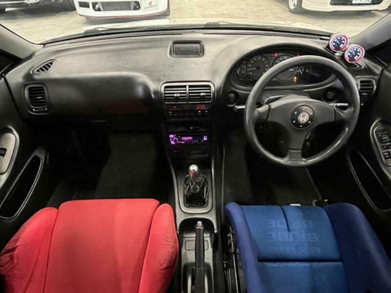 INTEGRA