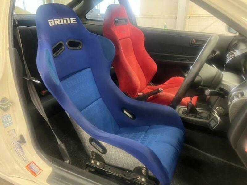 INTEGRA