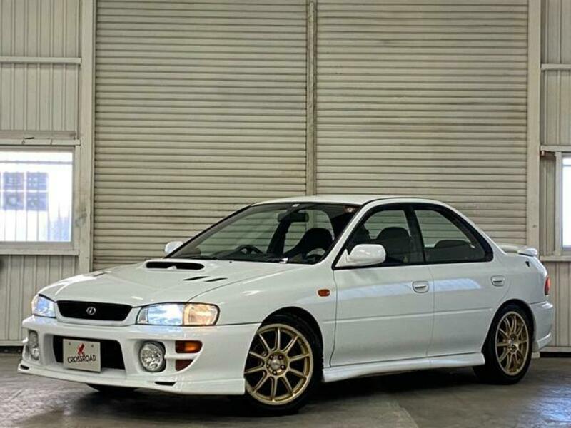 IMPREZA