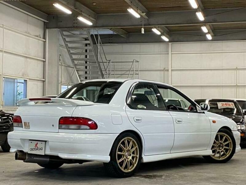 IMPREZA