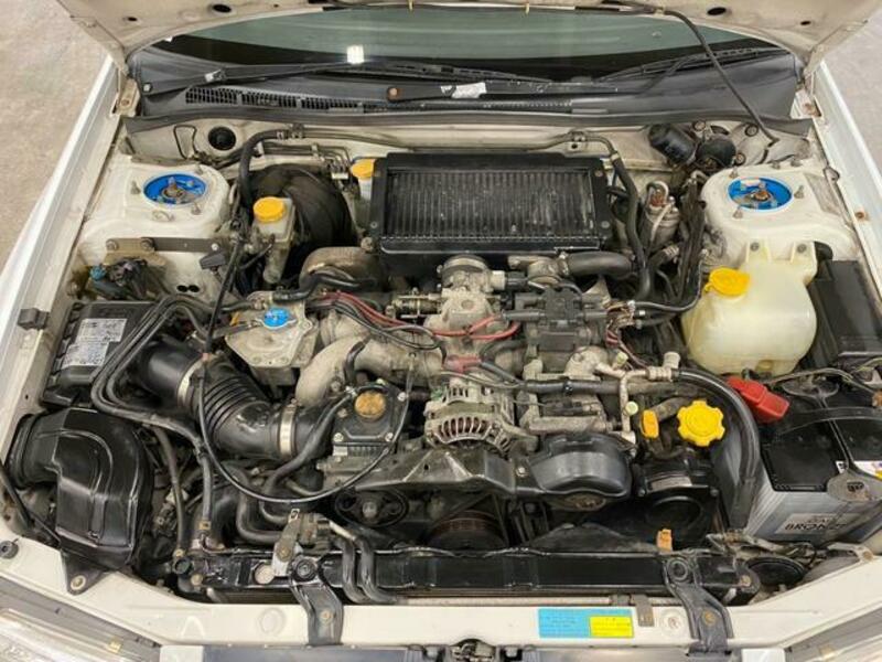 IMPREZA