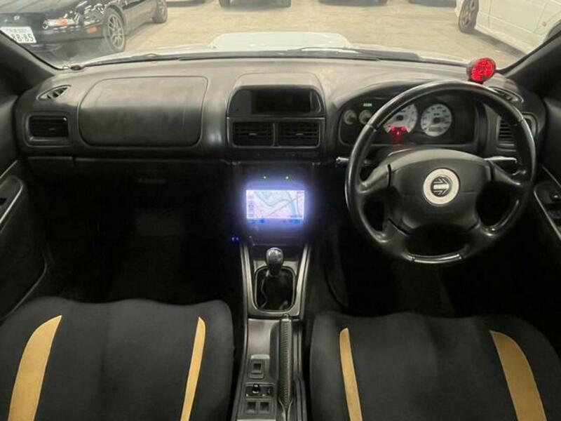 IMPREZA