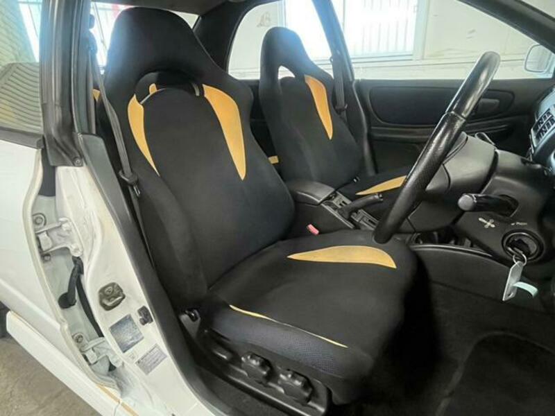 IMPREZA