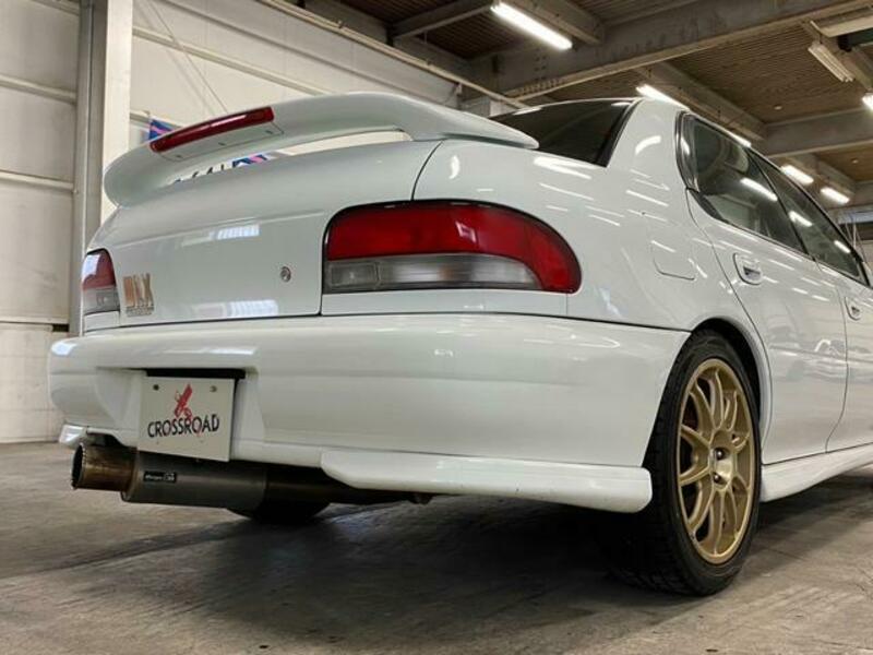 IMPREZA