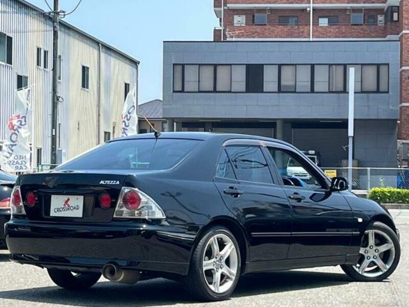 ALTEZZA