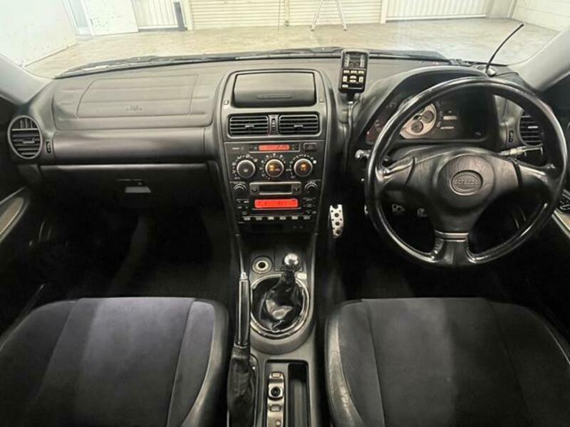 ALTEZZA