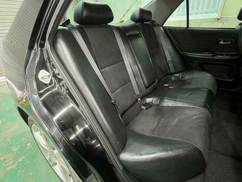 ALTEZZA
