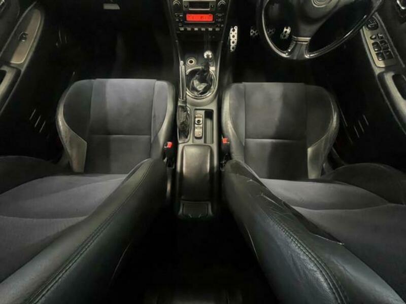 ALTEZZA