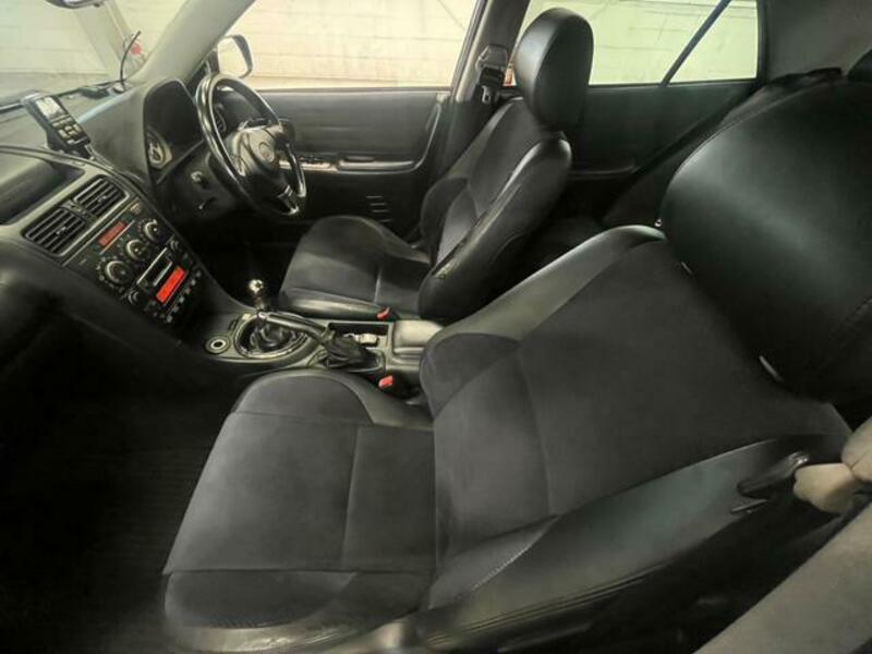 ALTEZZA