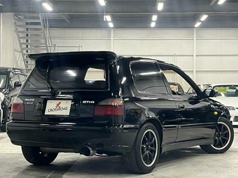 PULSAR