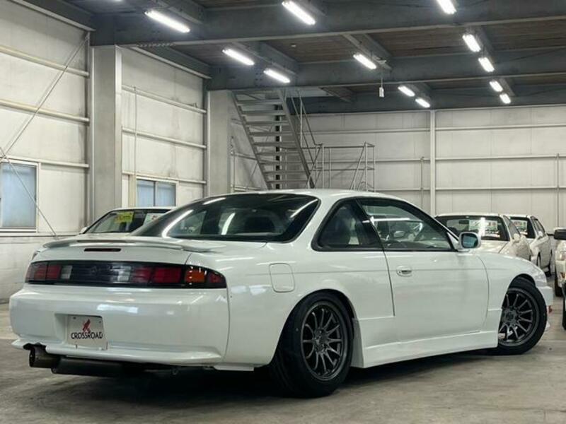 SILVIA