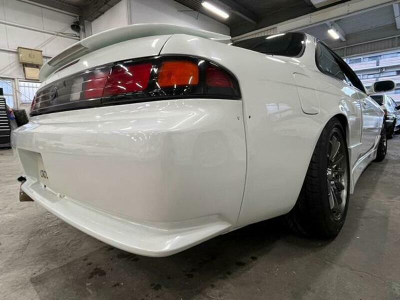 SILVIA