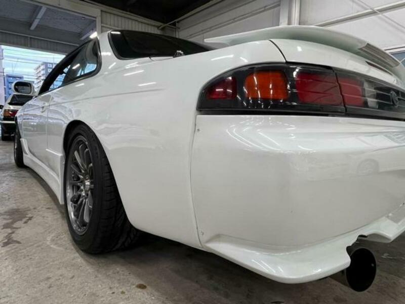 SILVIA
