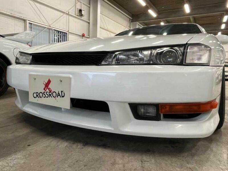 SILVIA