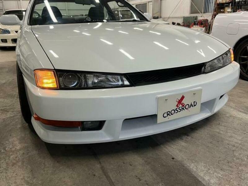 SILVIA