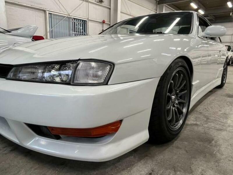 SILVIA