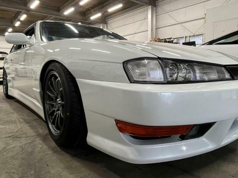 SILVIA