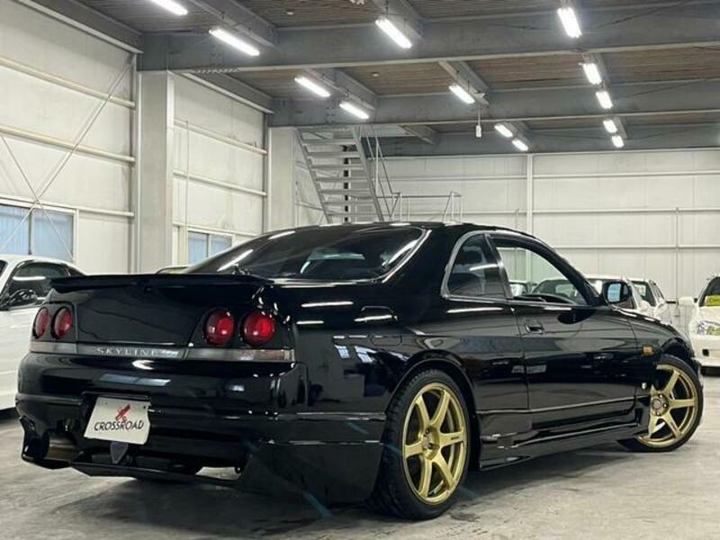 SKYLINE