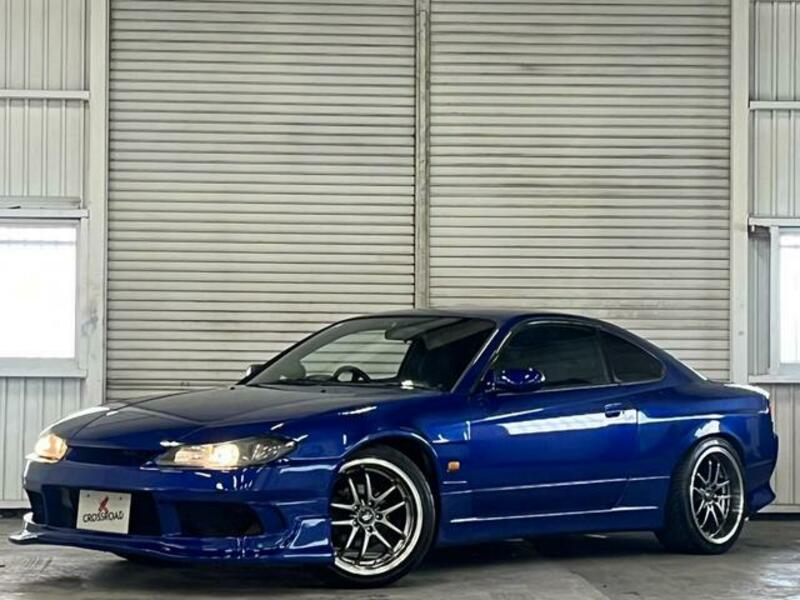 SILVIA