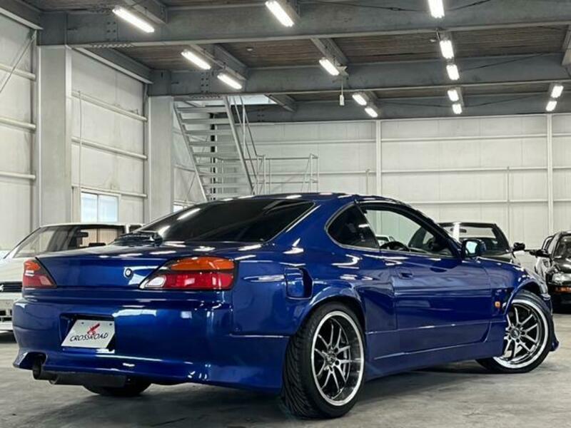 SILVIA