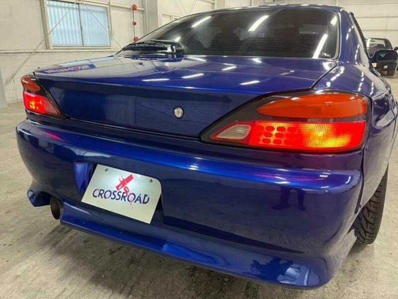 SILVIA