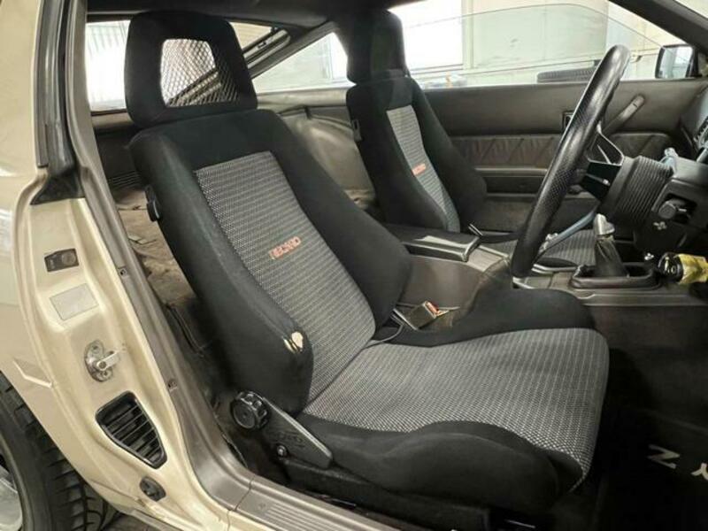 FAIRLADY Z