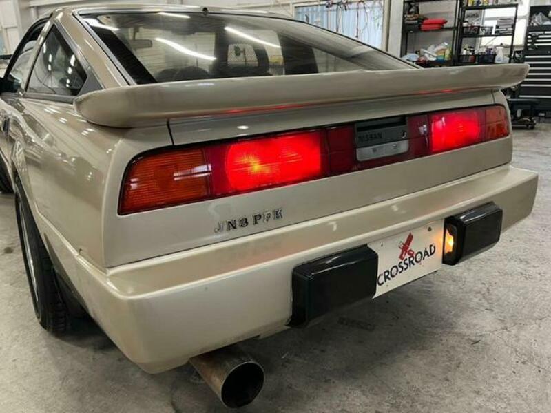 FAIRLADY Z