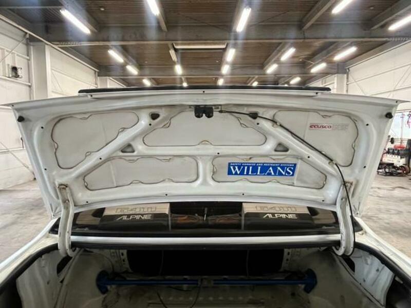 COROLLA LEVIN