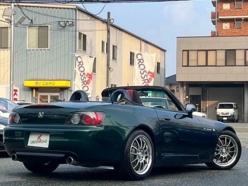 S2000