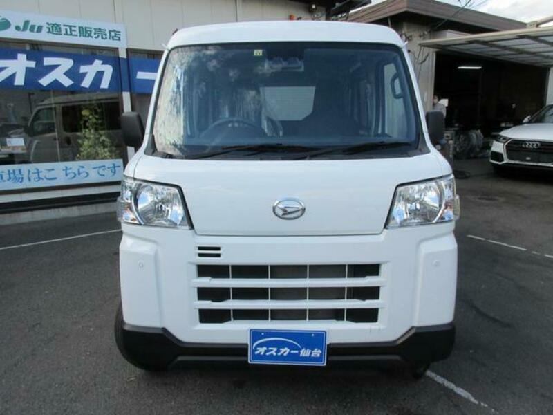 HIJET CARGO