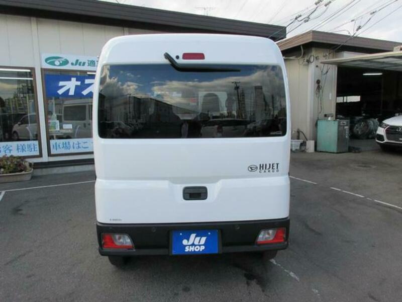 HIJET CARGO