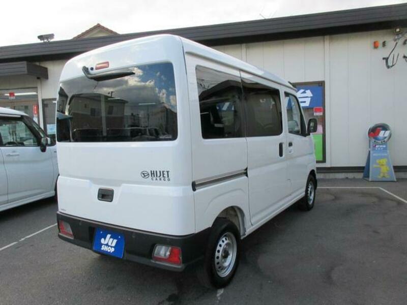 HIJET CARGO