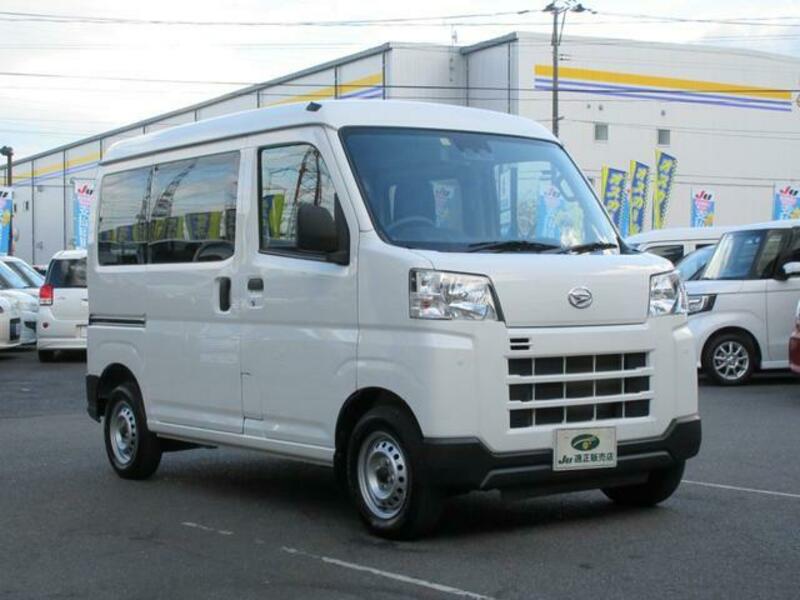 HIJET CARGO