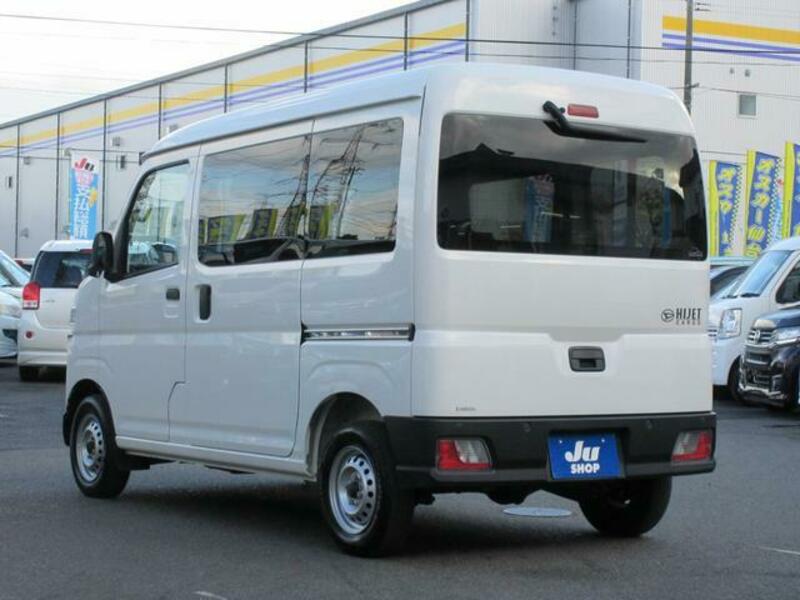 HIJET CARGO
