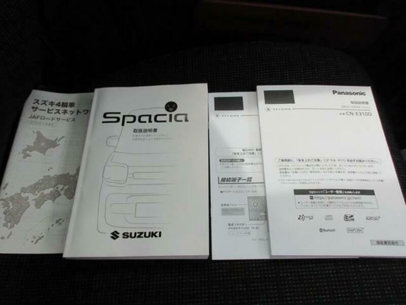 SPACIA