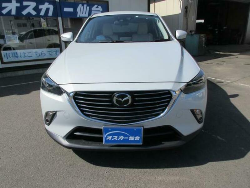 CX-3