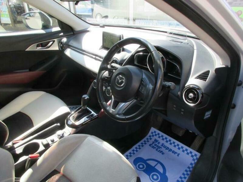 CX-3