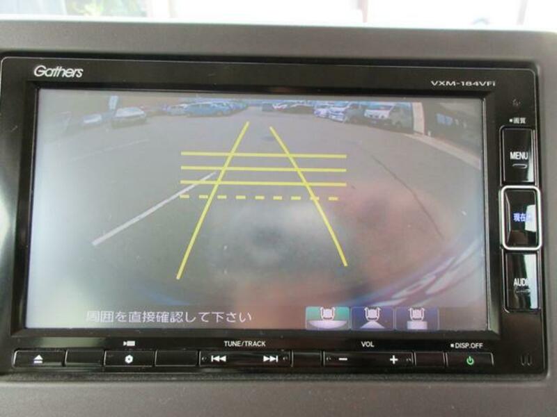 N BOX