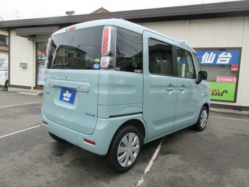 FLAIR WAGON