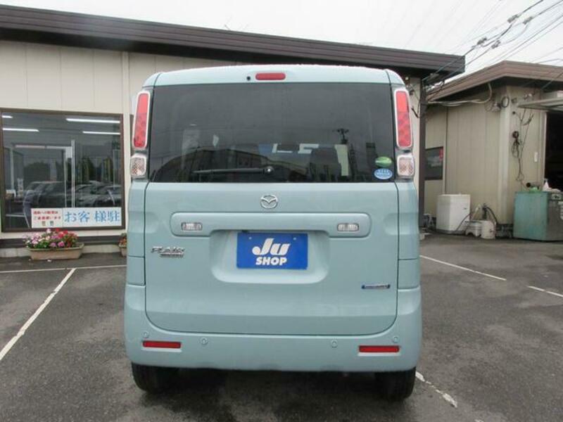 FLAIR WAGON