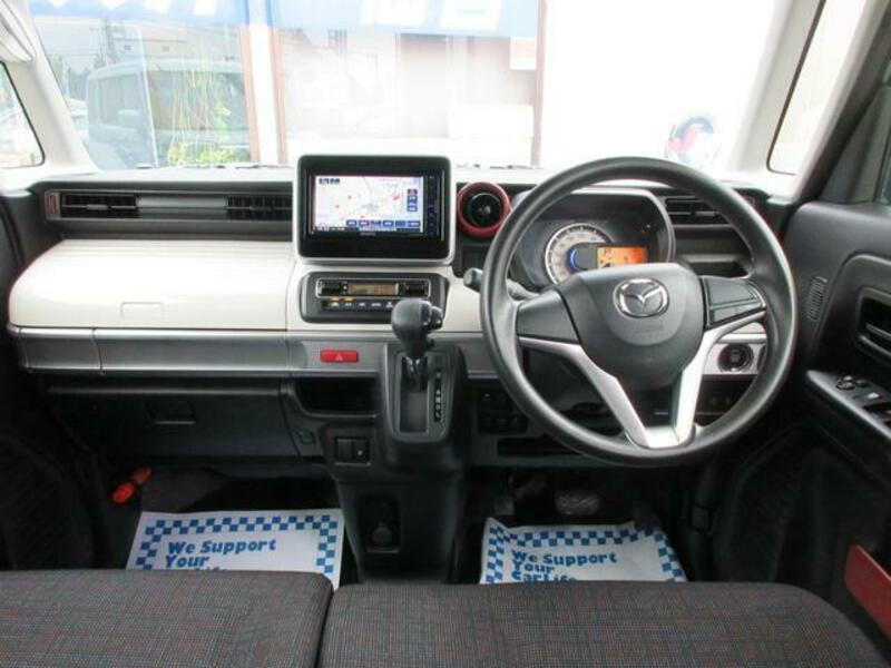FLAIR WAGON