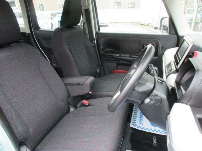 FLAIR WAGON