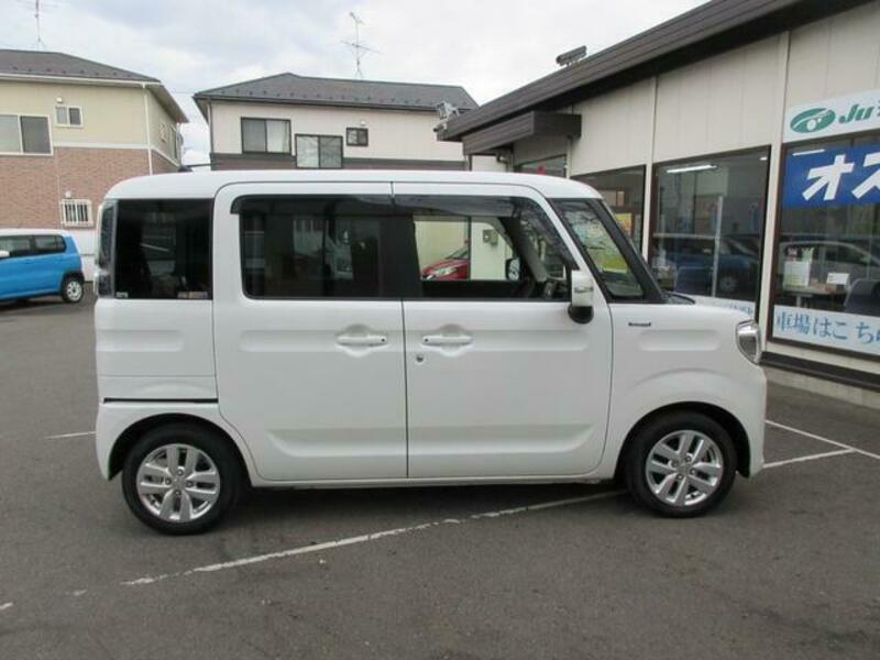 FLAIR WAGON