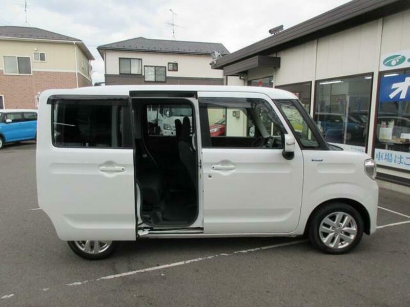 FLAIR WAGON