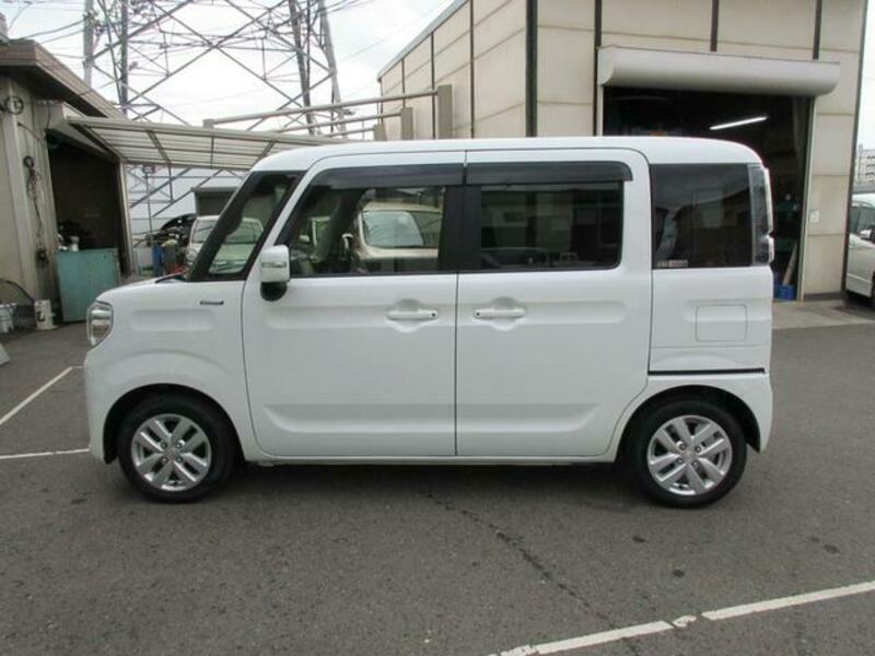 FLAIR WAGON