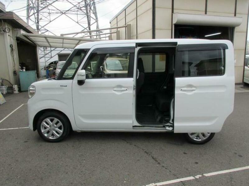 FLAIR WAGON