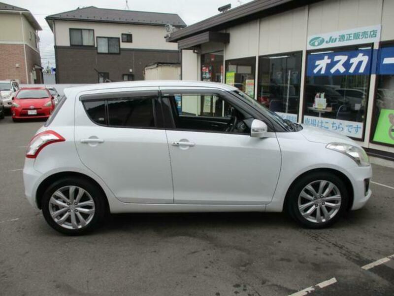 SWIFT